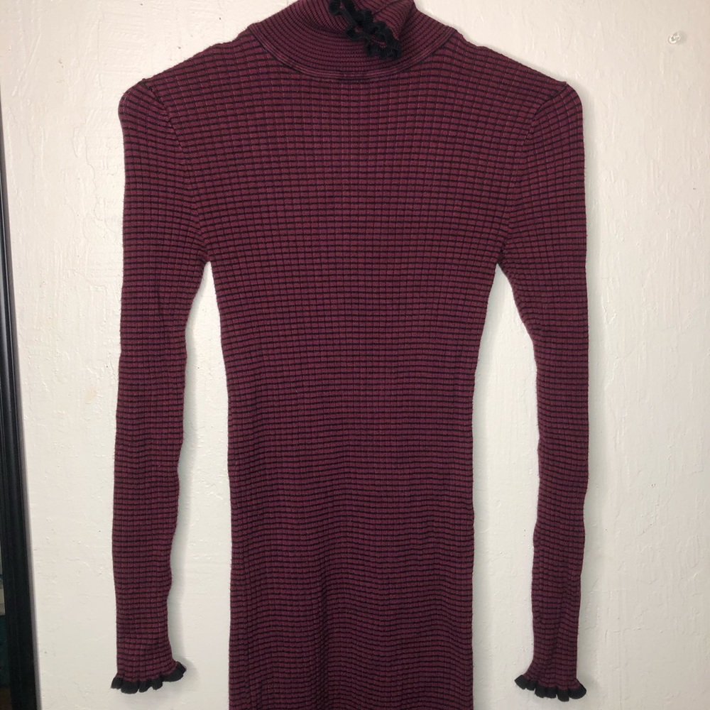 Forever 21 Ribbed Dress